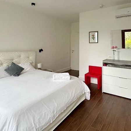 Garda View Apartment Tenno Exterior foto