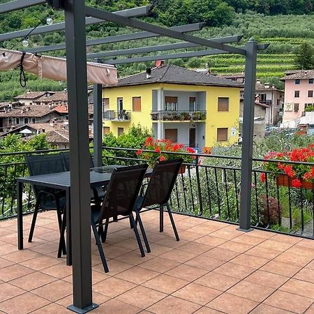 Garda View Apartment Tenno Exterior foto
