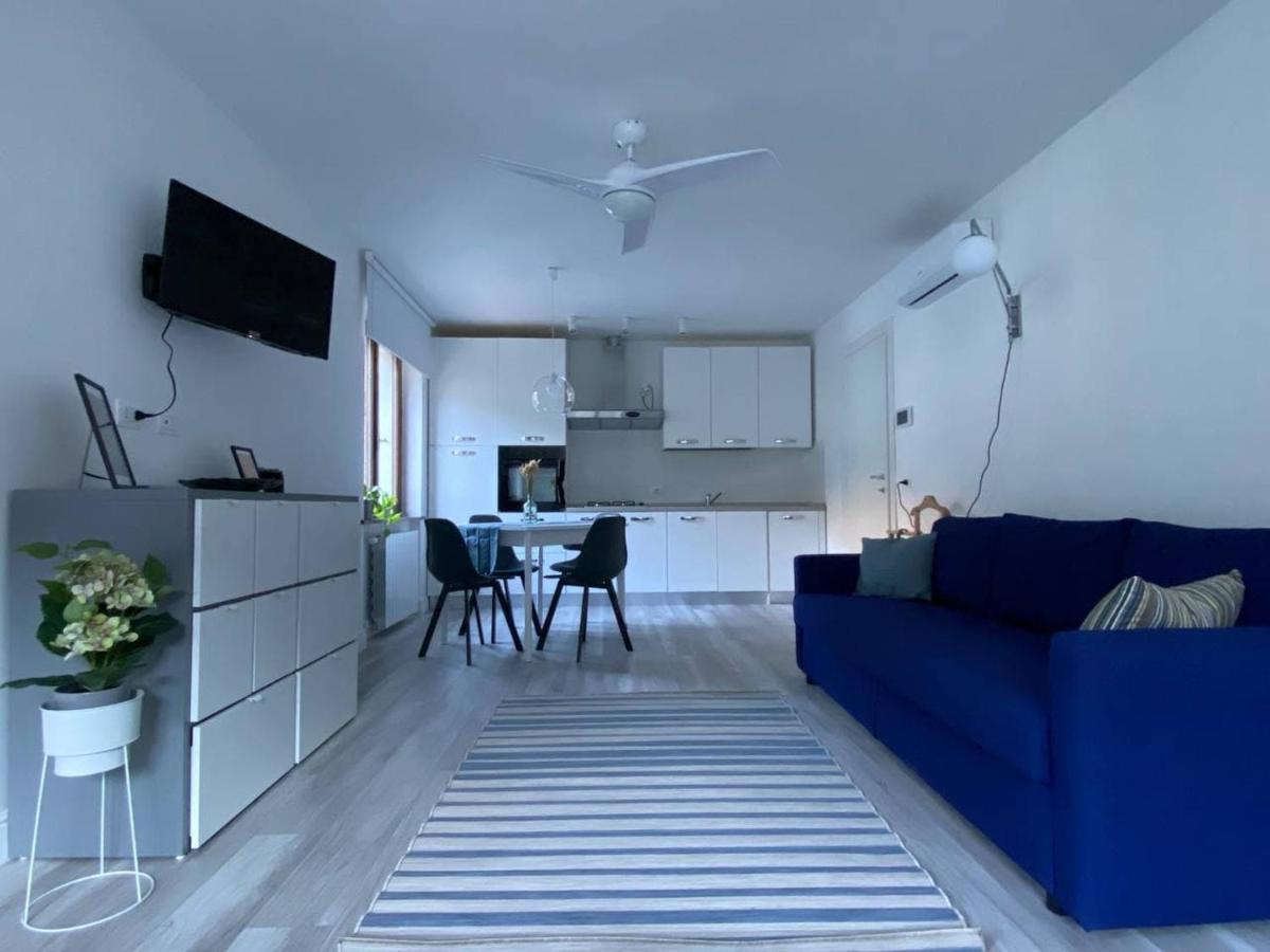 Garda View Apartment Tenno Exterior foto