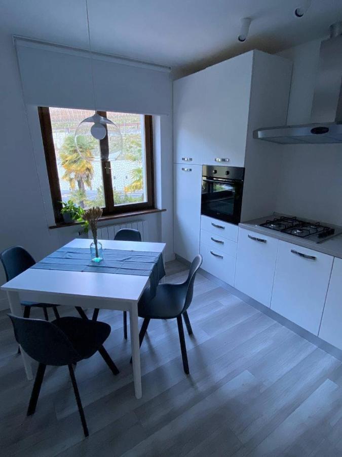 Garda View Apartment Tenno Exterior foto