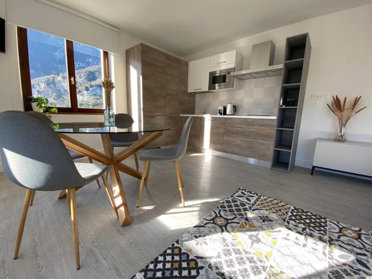 Garda View Apartment Tenno Exterior foto