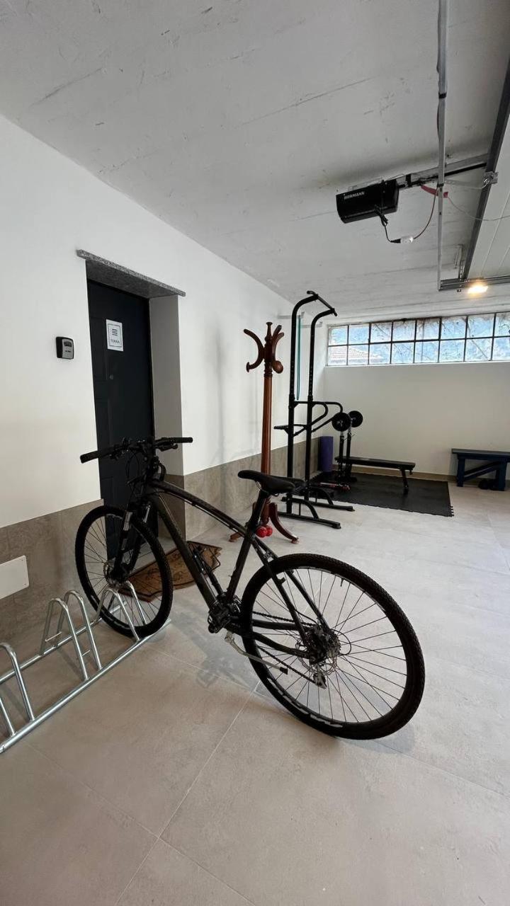 Garda View Apartment Tenno Exterior foto