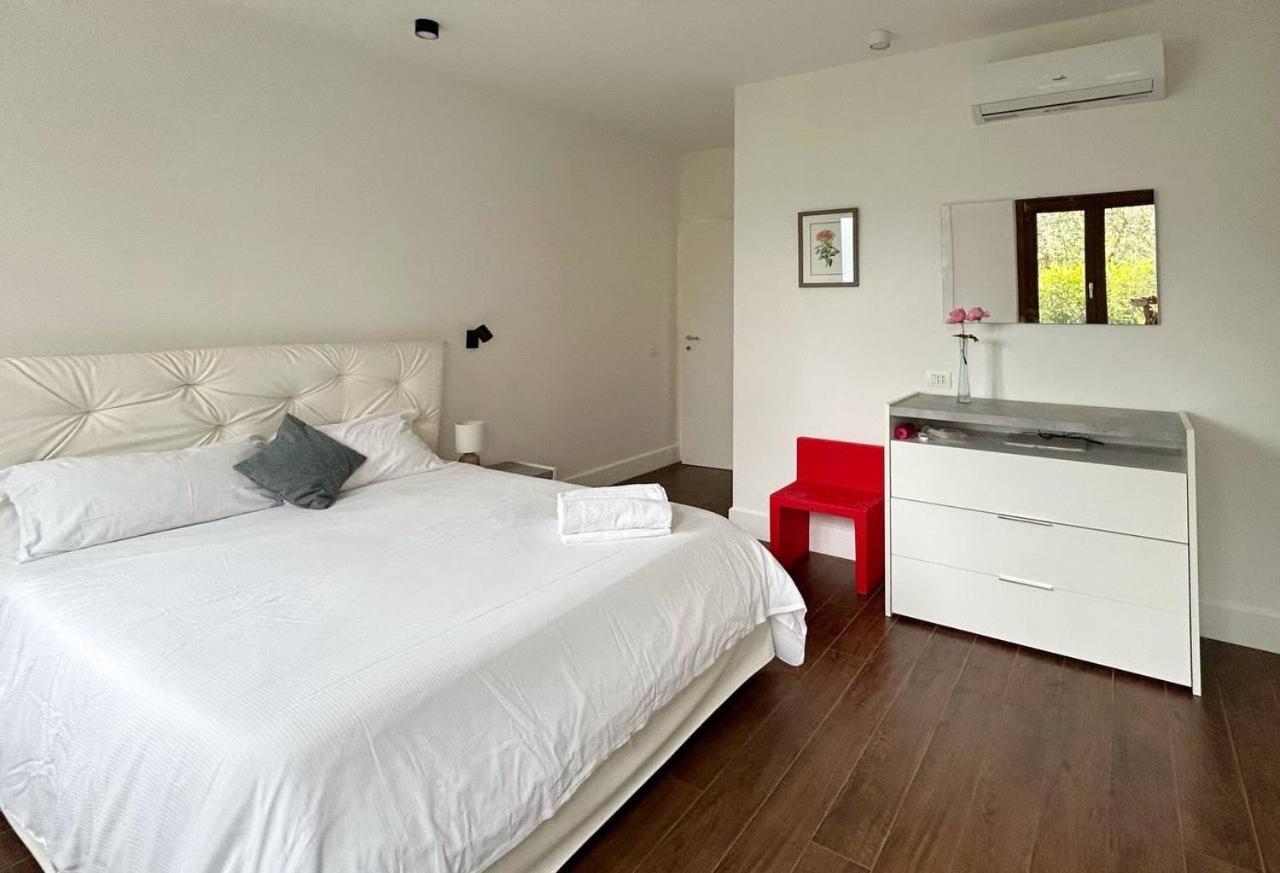 Garda View Apartment Tenno Exterior foto