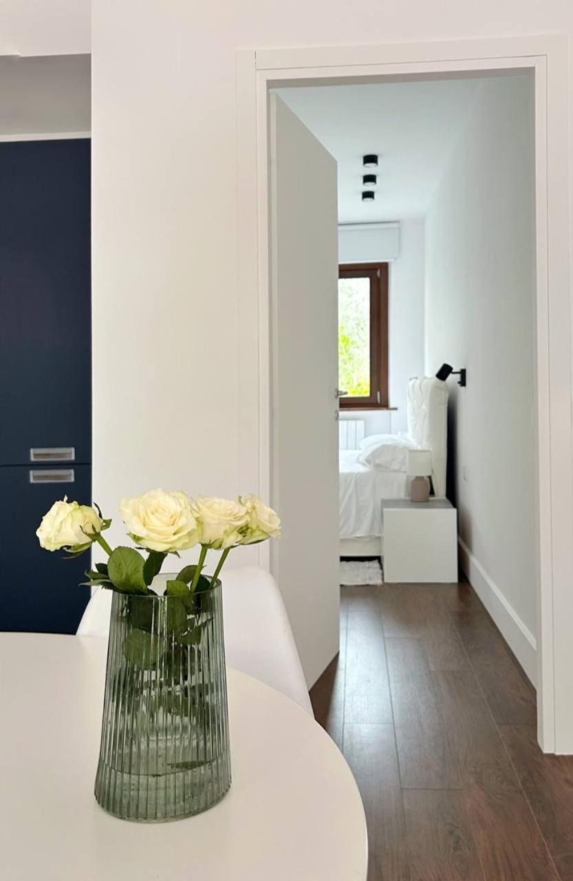 Garda View Apartment Tenno Exterior foto